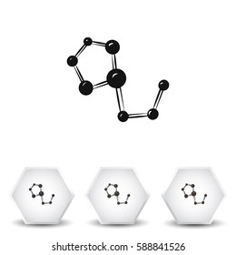 DNA icon