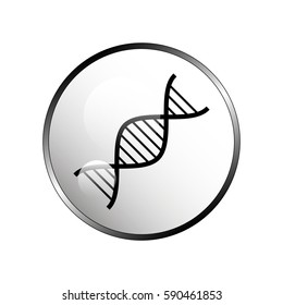 The dna icon.