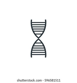 DNA icon
