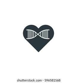 DNA icon