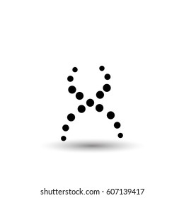DNA Icon