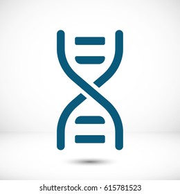 Dna icon