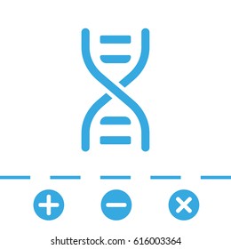 Dna icon