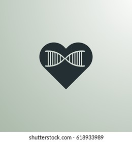 DNA icon