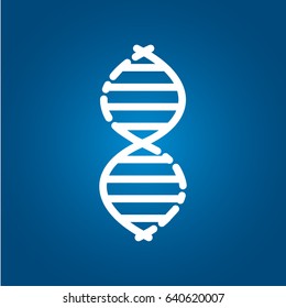 DNA icon
