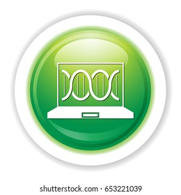 DNA icon