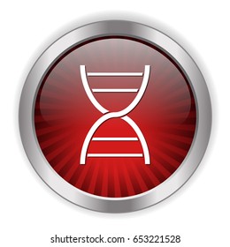 DNA icon