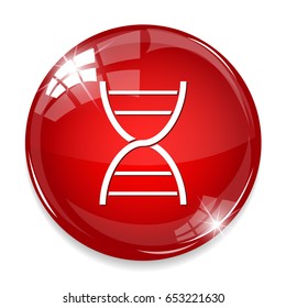 DNA icon