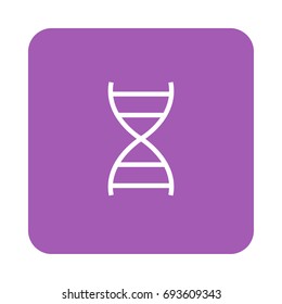DNA icon