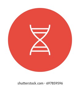 DNA icon