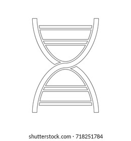 DNA icon