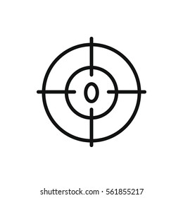 dna icon illustration isolated vector sign symbol