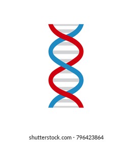 Dna Chain Background Graphic Resource 3d Stock Illustration 1695053515 ...