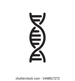 17,125 Dna strand icon Images, Stock Photos & Vectors | Shutterstock