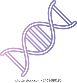 DNA Icons: Illuminate Your Genetics Projects with Vivid Graphics