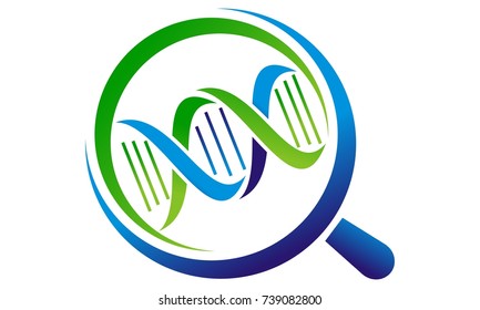 DNA Lab