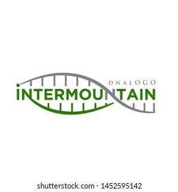 dna labs icon  logo designs