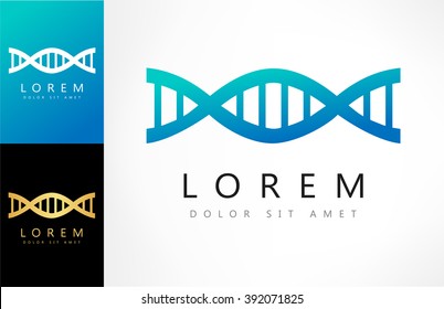 DNA logo