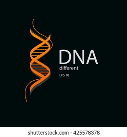 Dna logo