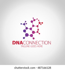 DNA Logo