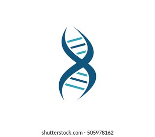 DNA logo