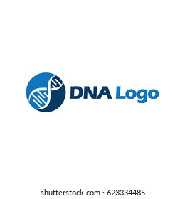 DNA logo