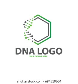 dna logo