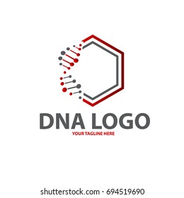 dna logo