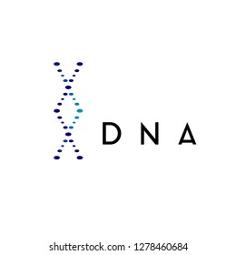 DNA Logo Design Inspiration