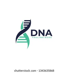 dna logo icon