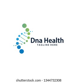 dna logo icon