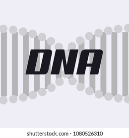 DNA molecula design