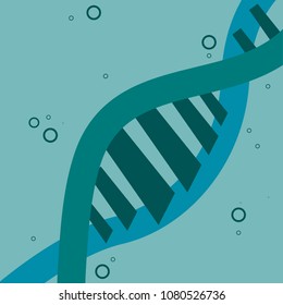 DNA molecula design