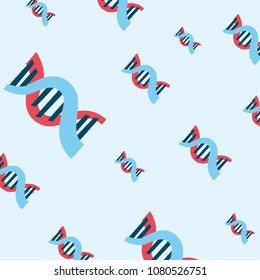 DNA molecula design
