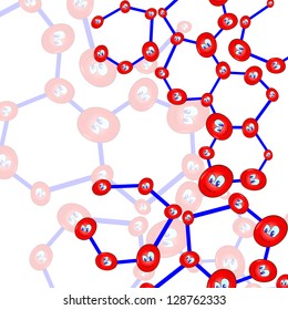 DNA molecule