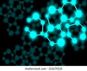 DNA molecule