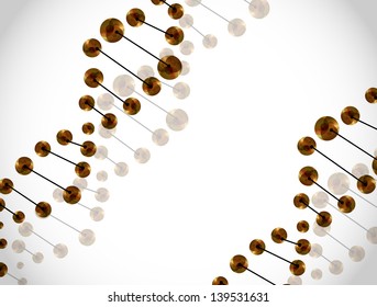 DNA molecule