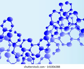 DNA molecule