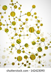 DNA molecule