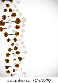 DNA molecule