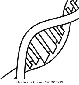 dna molecule genetic