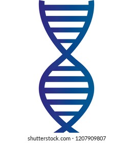 dna molecule genetic