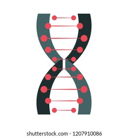 dna molecule genetic