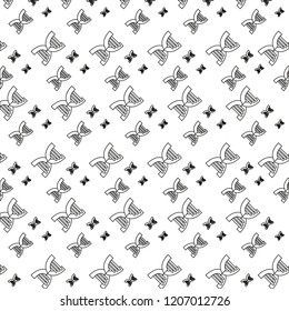 dna molecule scientific medical pattern