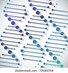 DNA molecules