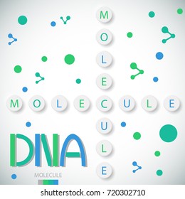 DNA molecules