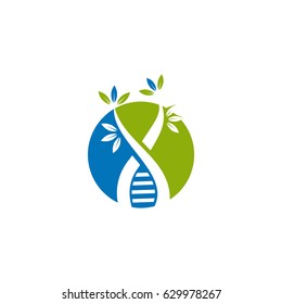 DNA Plant