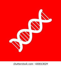 The DNA sign