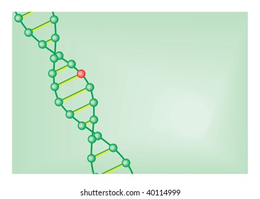 DNA structure