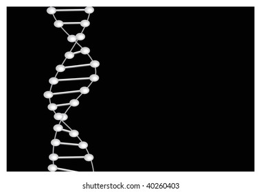 DNA structure